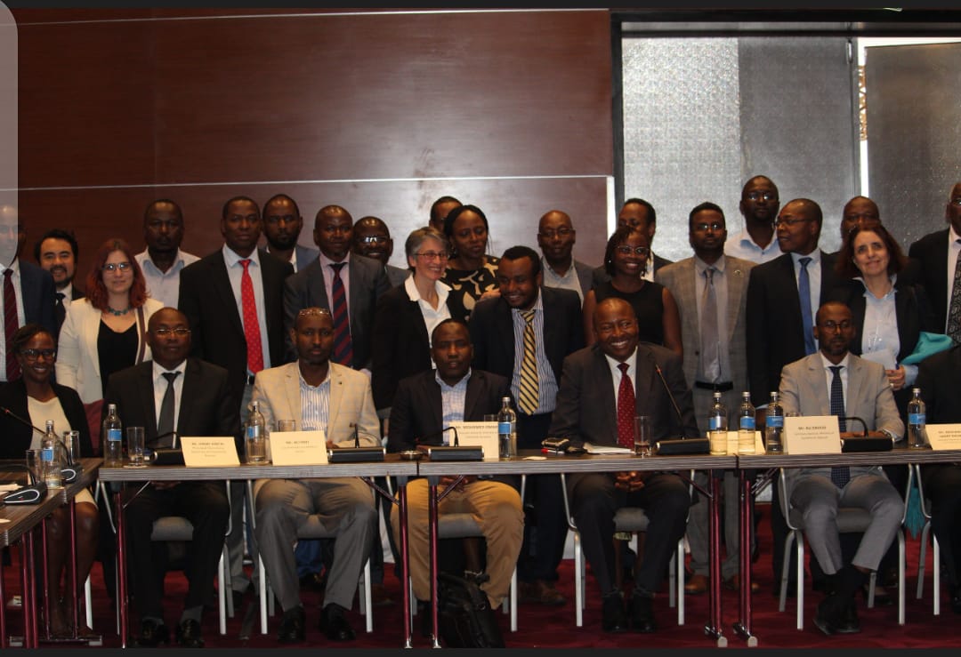 Sustainable Food Systems - Group Photo - L& TF - 2